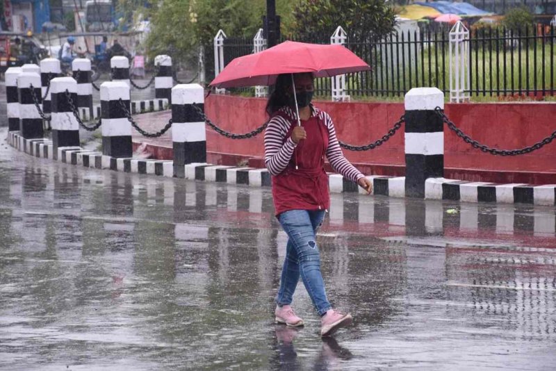 Lucknow Weather Today 28 May 2023: लखनऊ में फिर होगी बारिश, गरजेंगे बादल, जानें मौसम का ताजा अपडेट