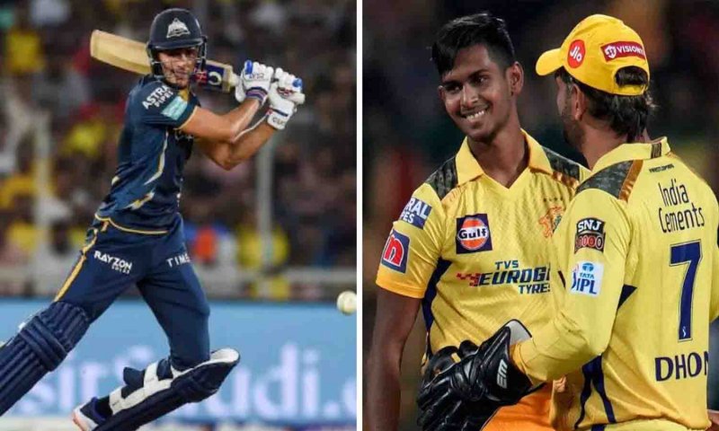 IPL 2023 Final: गुजरात टाइटंस और चेन्नई सुपरकिंग्स के बीच खिताबी भिड़ंत आज, जानिए फाइनल से जुड़ी ये ख़ास जानकारी