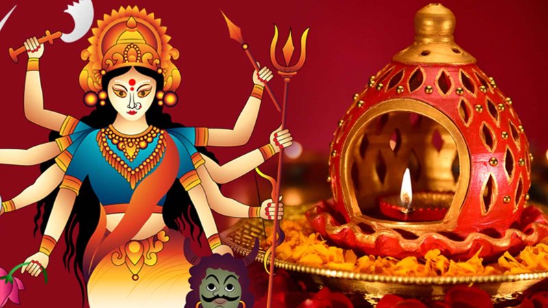 Navratri Akhand Jyoti: नवरात्र में क्यों जलाते हैं अखंड ज्योति