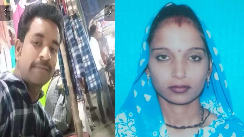 Kanpur News: प्यार की सनकः प्रेमिका का मर्डर कर प्रेमी खुद ट्रेन के आगे कूदा, दर्दनाक मौत