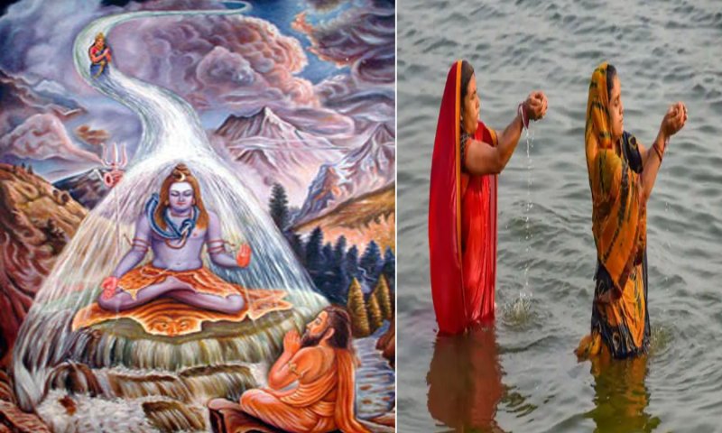 Ganga Dussehra Ka Mahatva: मां गंगा के स्पर्श से धूल जाते हैं पाप, जानिए गंगा दशहरा का महत्व और करें कथा का रसपान