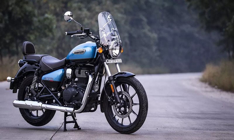 Royal Enfield 350 Meteor Price: बुलेट प्रेमियों के लिए बड़ी खखर, जल्दी ही लॉन्च होगी ये शानदार बुलेट