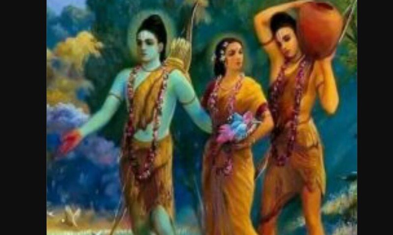 Ramayan Ki Ansuni Kahani: राम चरित्त मानस!