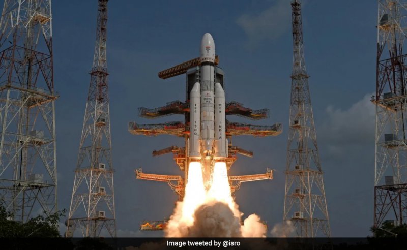 NVS 01 Satellite Launched: अंतरिक्ष में इसरो की एक और बड़ी कामयाबी, नैविगेशन सैटेलाइट NVS 01 किया लॉन्च