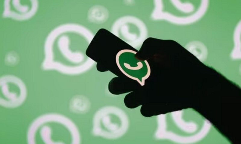 WhatsApp New Feature:  व्हाट्सएप यूजर्स के लिए लाया कमाल का फीचर, अब वीडियो कॉलिंग के साथ कर सकेंगे स्क्रीन शेयरिंग