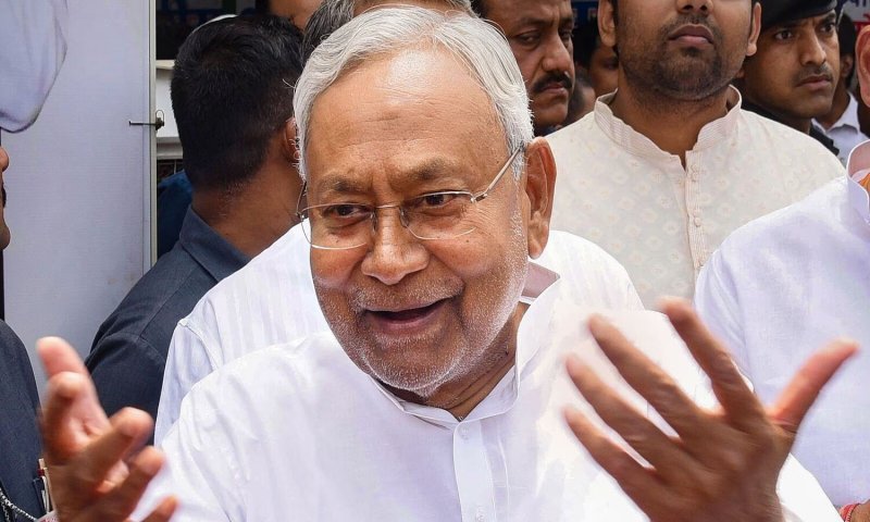 Bihar News: पटना में लिखी जाएगी विपक्षी एकता की पटकथा, कांग्रेस को नीतीश का न्योता मंजूर, भाजपा को घेरने की बनेगी रणनीति