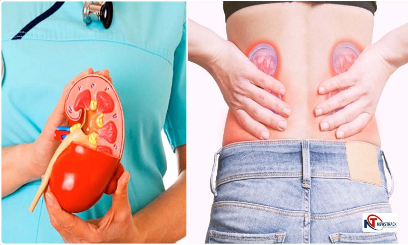 Kidney Problems in Women: 30 पार महिलाओं को पुरूषों से ज्यादा है किडनी रोग का खतरा, जानें क्यों?