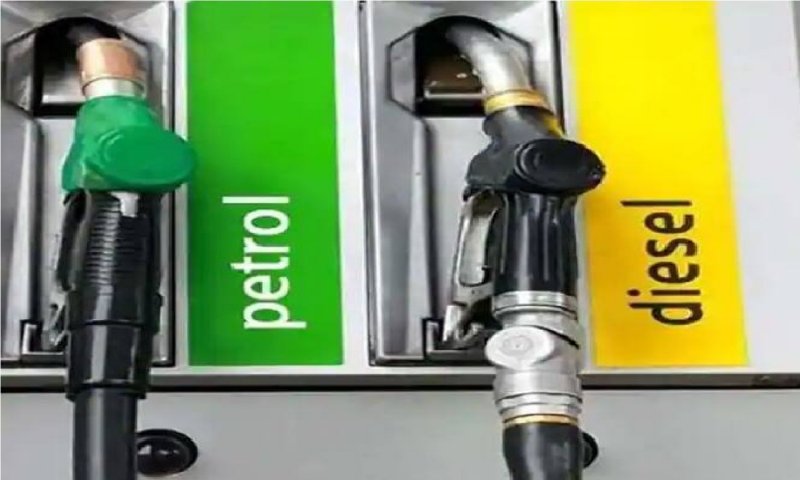 Lucknow Petrol Diesel Price Today: यूपी में पेट्रोल-डीजल की कीमतों में बदलाव, जानिए आपके जिले में क्या है रेट