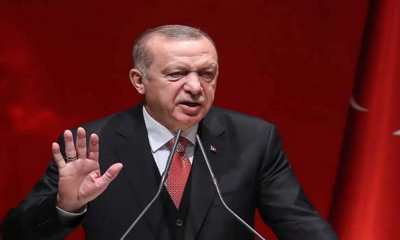 Turkey: दक्षिणपंथी रूझान वाले एर्दोगन ने जीता राष्ट्रपति का चुनाव, तुर्किये के साथ भारत के संबंधों पर पड़ेगा असर