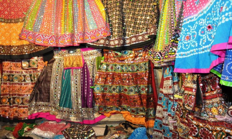 Rajasthan Famous Markets: राजस्थान में मशहूर हैं यह बाजार, जहां से खरीद सकते हैं हर तरह का सामान