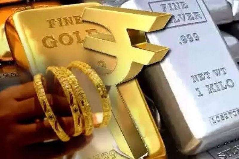 Lucknow Gold Silver Price Today: सोने-चांदी में दिखी तेजी, जानिए अपने शहर के भाव