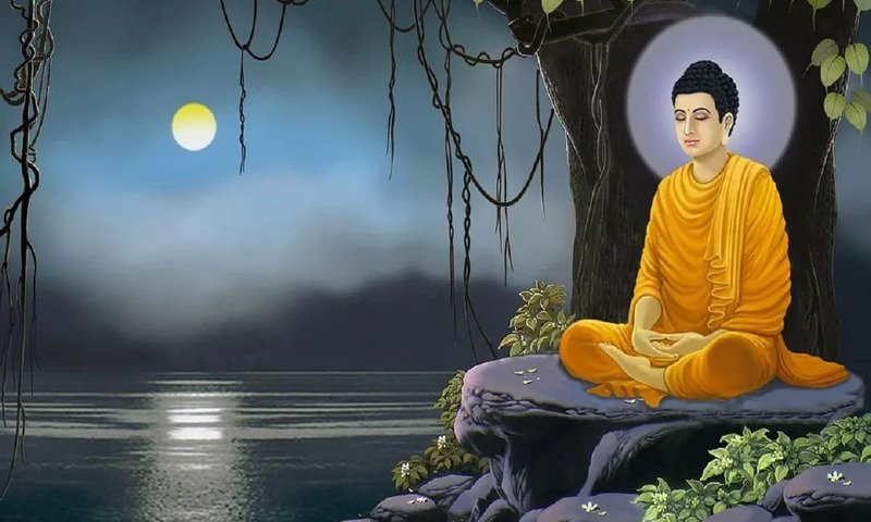 Gautam Buddha Motivational Story: सबसे कीमती भाव!