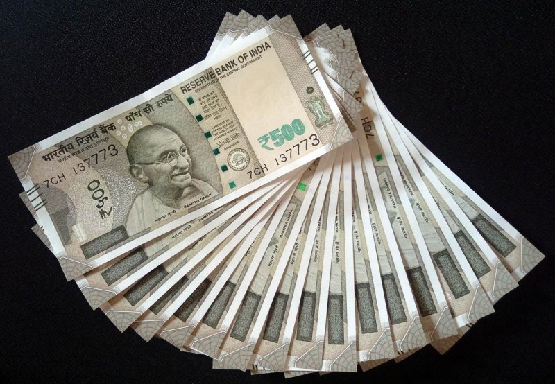 Rs 500 Notes: 2000 के बाद अब 500 रुपये नोट पर RBI का बड़ा खुलासा, है आपके लिए जानना जरूरी