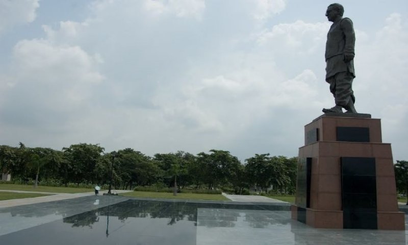 Ram Manohar Luhia Park Lucknow: बेहद ही खास है लखनऊ का राम मनोहर लोहिया पार्क, जानिए इसकी खासियत