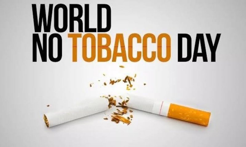 World No Tobacco Day 2023: तंबाकू का नशा अनमोल जीवन की दुर्दशा, जानिए विश्व तम्बाकू निषेध दिवस का इतिहास और महत्त्व