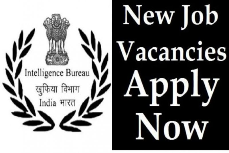 Intelligence Bureau Recruitment 2023: IB JIO भर्ती में 2023 के लिए बंपर भर्ती, सरकारी नौकरी पाने का अच्छा मौका