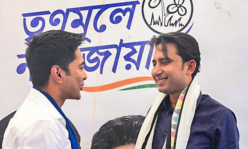 West Bengal Politics: बंगाल में Congress और TMC फिर आमने-सामने, भाजपा के खिलाफ विपक्ष की एकजुटता पर उठने लगे सवाल