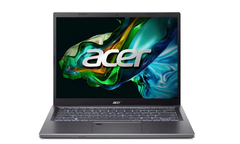 Acer Aspire 5 Gaming Laptop Price: एसर ने लॉन्च किया एस्पायर 5 गेमिंग लैपटॉप, जाने कीमत और ऑफर्स