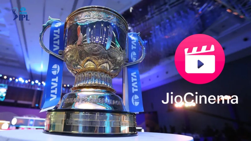 IPL 2023 में Jio Cinema ने डिजिटल पावर प्ले में की नए युग की शुरुआत, फाइनल के लिए 12 Cr. से अधिक व्यूअर्स ने किया ट्यून