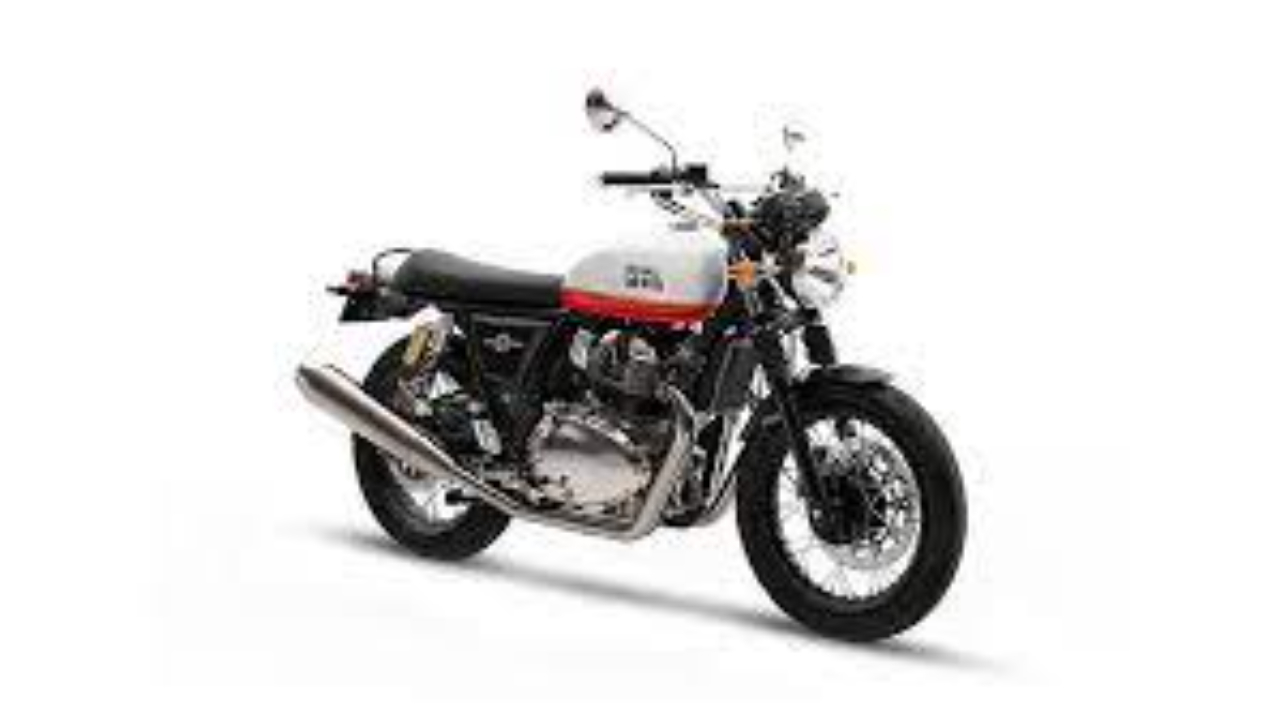 bullet 650cc price