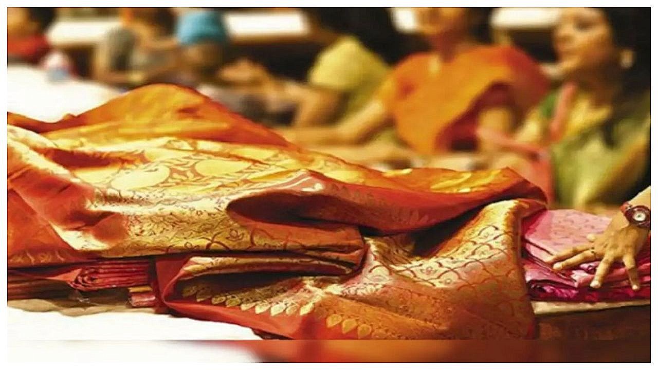 banarasi-saree-business-in-india-how-to-start-a-profitable-saree