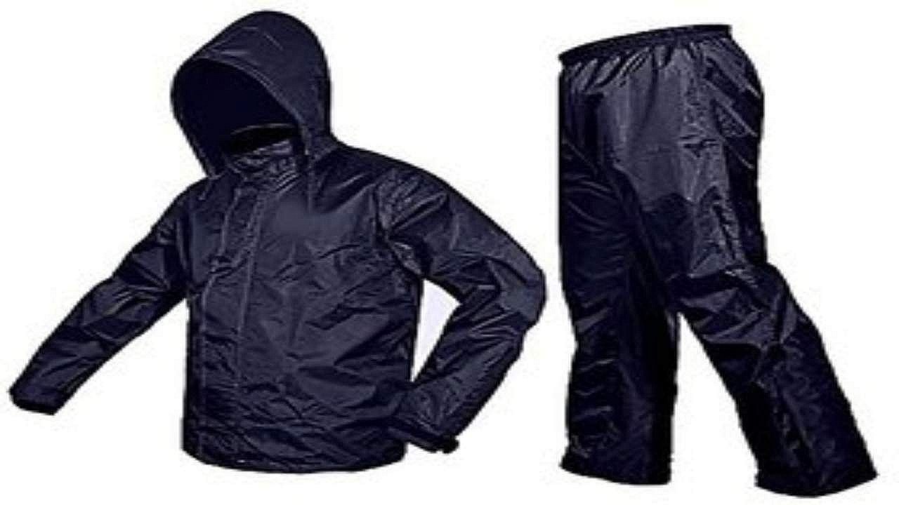 how to choose best rain coat and jackets brands price and quality