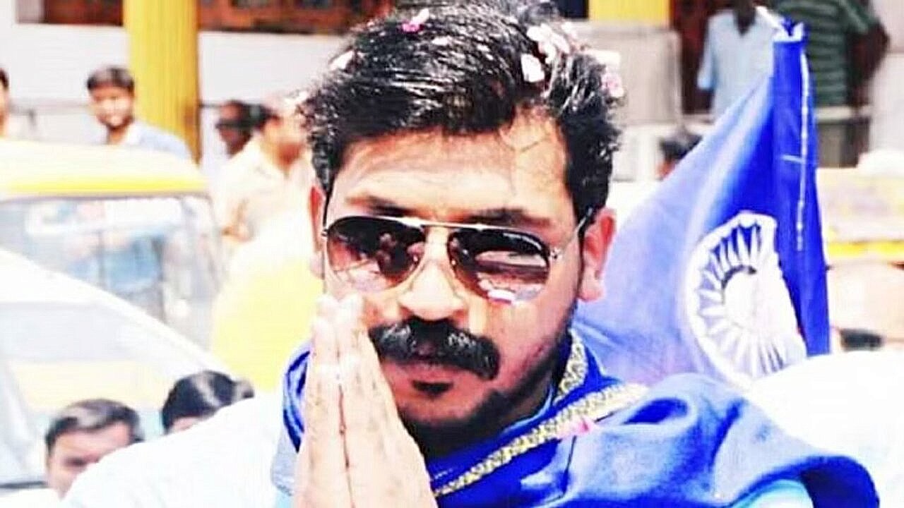 bhim army chief chandrashekhar ravan threatened to kill on facebook 5 ...