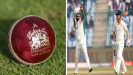 WTC 2023 Final: आईसीसी का बड़ा फैसला, इस गेंद से खेला जाएगा वर्ल्ड टेस्ट चैंपियनशिप का फाइनल मुकाबला