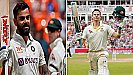 WTC फाइनल में भारत के पास है कोहली तो ऑस्ट्रेलिया के पास स्मिथ.. जानिए इन दोनों खिलाड़ियों का कैसा हैं टेस्ट रिकॉर्ड