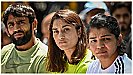 Wrestlers Protest: अमित शाह से मिले बजरंग पुनिया,विनेश फोगाट और साक्षी मलिक, इन मुद्दों पर हुई चर्चा