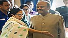 West Bengal Politics: नए राज्यपाल से भी ममता सरकार का टकराव, कुलपतियों की नियुक्ति के मुद्दे पर राजभवन और शिक्षा मंत्री आमने-सामने