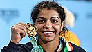 Wrestlers protest:  आंदोलन में बैकफुट पर पहलवान! साक्षी मलिक, विनेश और बजरंग पुनिया काम पर लौटे