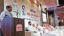 Meerut News: पूर्व डीजीपी व राज्यसभा सदस्य डॉ. बृजलाल बोले- यूपी की सूरत बदली, दुनिया में बढ़ा देश का मान 