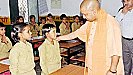 UP Cabinet Meeting : पुराने जीर्ण-शीर्ण विद्यालयों को दुरुस्त करेगी योगी सरकार, कायाकल्प पर खर्च करेगी 75% राशि
