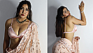 Sofia Ansari: साड़ी पहन सोफिया ने गिराई अपने हुस्न की बिजली, वीडियो देख छूट जाएगा आपका भी पसीना