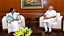 Mamata Banerjee News: पीएम मोदी के नाम ममता के आम, तल्ख रिश्तों के बावजूद इस साल भी निभाई परंपरा, खास किस्मों की कई पेटियां भेजीं दिल्ली