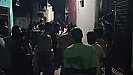 Kannauj News: दो पक्षों के बीच जमकर खूनी संघर्ष, फायरिंग व पथराव से फैली सनसनी, चार घायल
