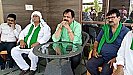 Aligarh News: यमुना विकास प्राधिकरण अलीगढ़ के इस क्षेत्र में करेगा विकास, बदल जाएगी यहां की स्थिति 