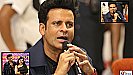 Manoj Bajpayee: 'सिर्फ एक बंदा काफी है' का प्रमोशन करने लखनऊ पहुंचें मनोज बाजपेई, शेयर की कई दिलचस्प बातें