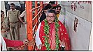 Mirzapur News: रविशंकर प्रसाद ने विपक्षी एकता पर बोला हमला-कहा-ये कुर्सी के लिए लड़ाई कर रहे हैं 