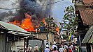 Manipur Violence: सीरिया लीबिया जैसे हैं मणिपुर के हालात!
