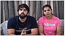 Wrestlers Protests: 'नाबालिग महिला पहलवान के परिवार को धमकाया, आंदोलन में कांग्रेस का हाथ नहीं'...बोलीं साक्षी मलिक