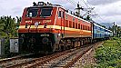 Jhansi News: ट्रेन में आग लगने के बाद मोड में  रेलवे एक्शन, अब यात्री डिब्बों में लगेंगे तीन तरह के फायर सेफ्टी सिस्टम