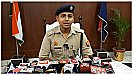 Saharanpur News: सुपारी किलर को पुलिस ने किया गिरफ्तार, किलर ने लिया था तीन लाख का सुपारी