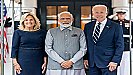 PM Modi US Visit Live: आप बोलने में सरल और एक्शन में मज़बूत, स्टेट डिनर में जो बाइडेन से बोले पीएम मोदी