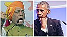 Rajnath on Obama: 'ओबामा करें याद, कितने मुस्लिम देशों...', राजनाथ सिंह का पूर्व अमेरिकी राष्ट्रपति को करारा जवाब