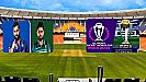 World Cup 2023 IND vs PAK: पाकिस्तान को डरा रहे नरेंद्र मोदी स्टेडियम के ये आंकड़े, इसलिए भारत की जीत पक्की