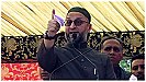 Asaduddin Owaisi On UCC: 'लगता है ओबामा की नसीहत समझ नहीं आई', समान नागरिक संहिता पर PM मोदी से बोले ओवैसी