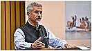 S. Jaishankar : 'बॉर्डर के हालात तय करेंगे आपसी रिश्ते', पाकिस्तान और चीन को विदेश मंत्री जयशंकर की खरी-खरी