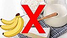 Banana Side Effects:  केला इतना खतरनाक, कभी सोचा भी नहीं होगा आपने, भूल कर भी इसके साथ न खाएं ये सब